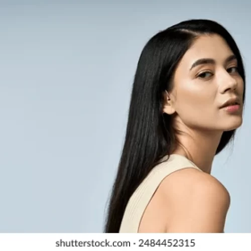 serene-woman-long-dark-hair-260nw-2484452315